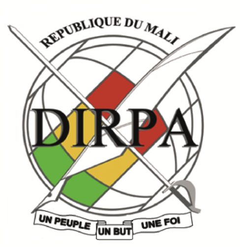 DIRPA Logo