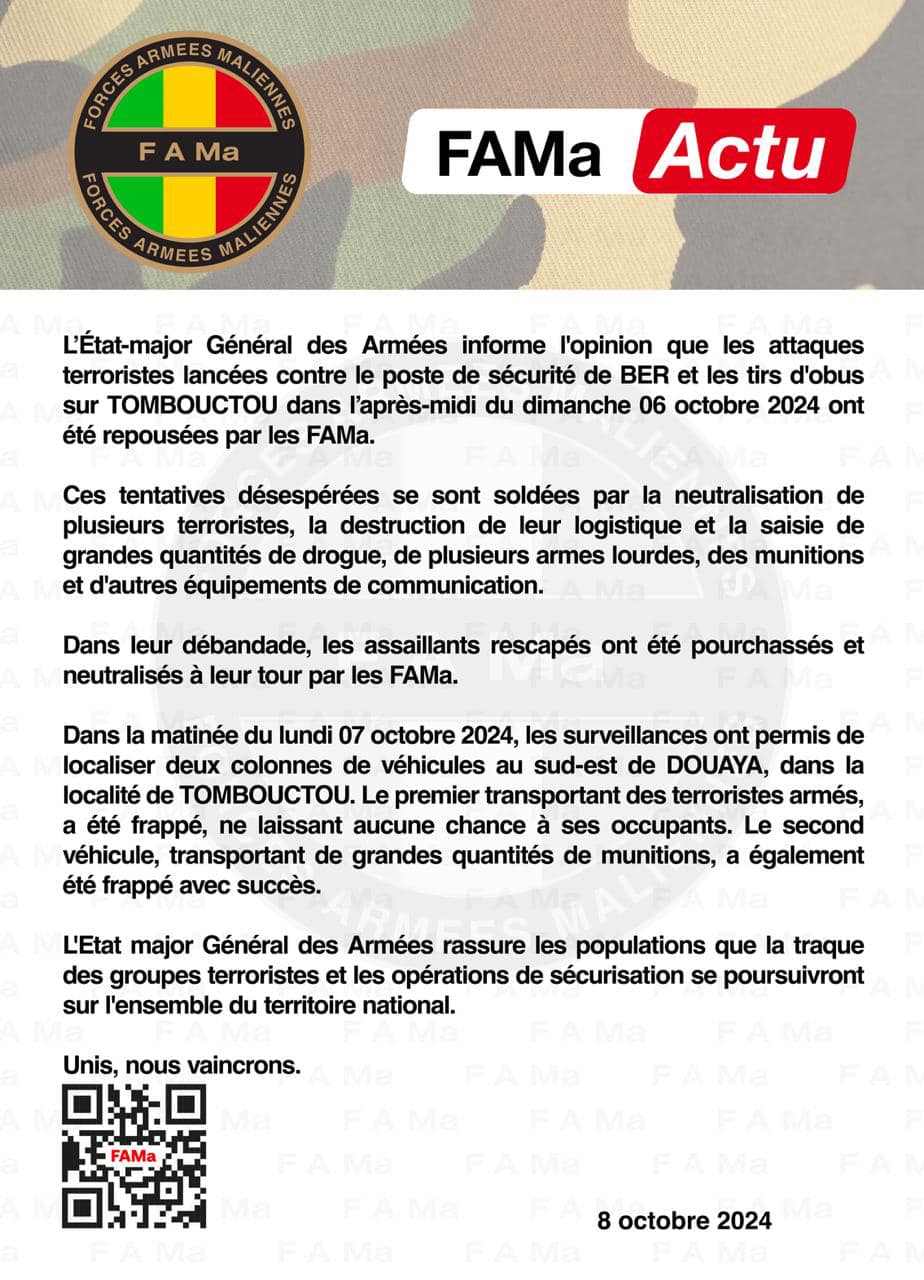  FAMa Actu