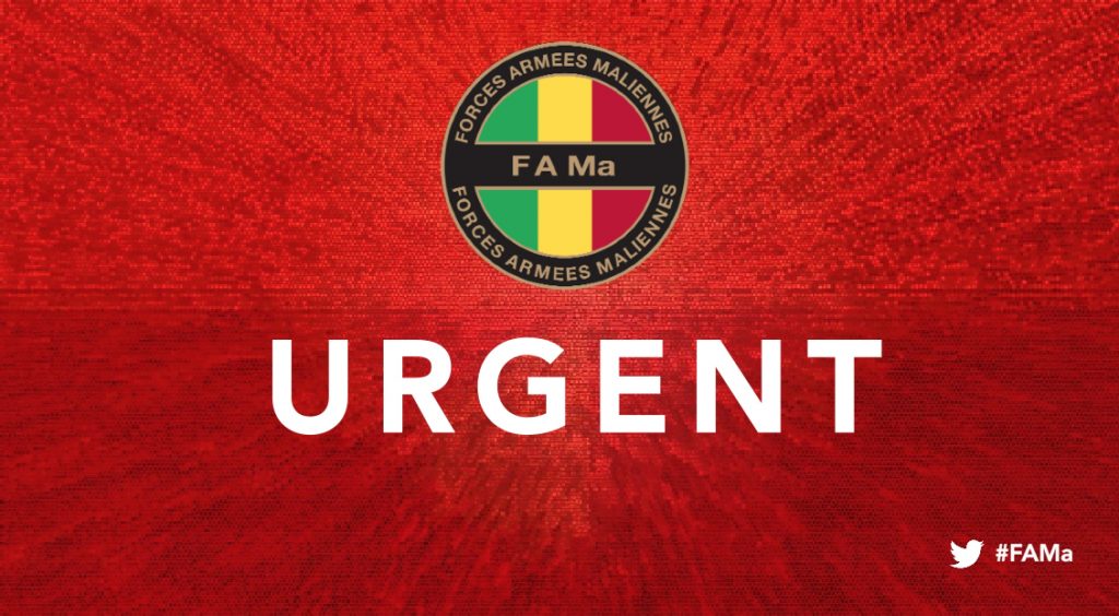 URGENT