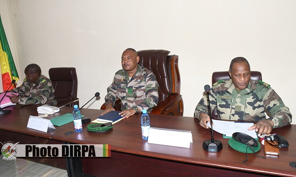 Assemblée Générale Ordinaire de la Mutuelle de l’Armée de Terre : Les mutualistes en conclave pour donner une nouvelle dynamique à l’organisation au profit des adhérents.