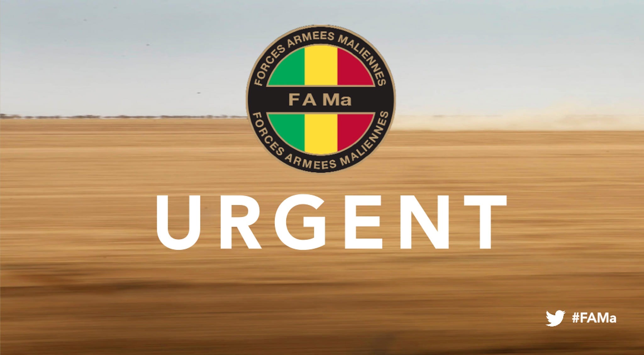 URGENT !