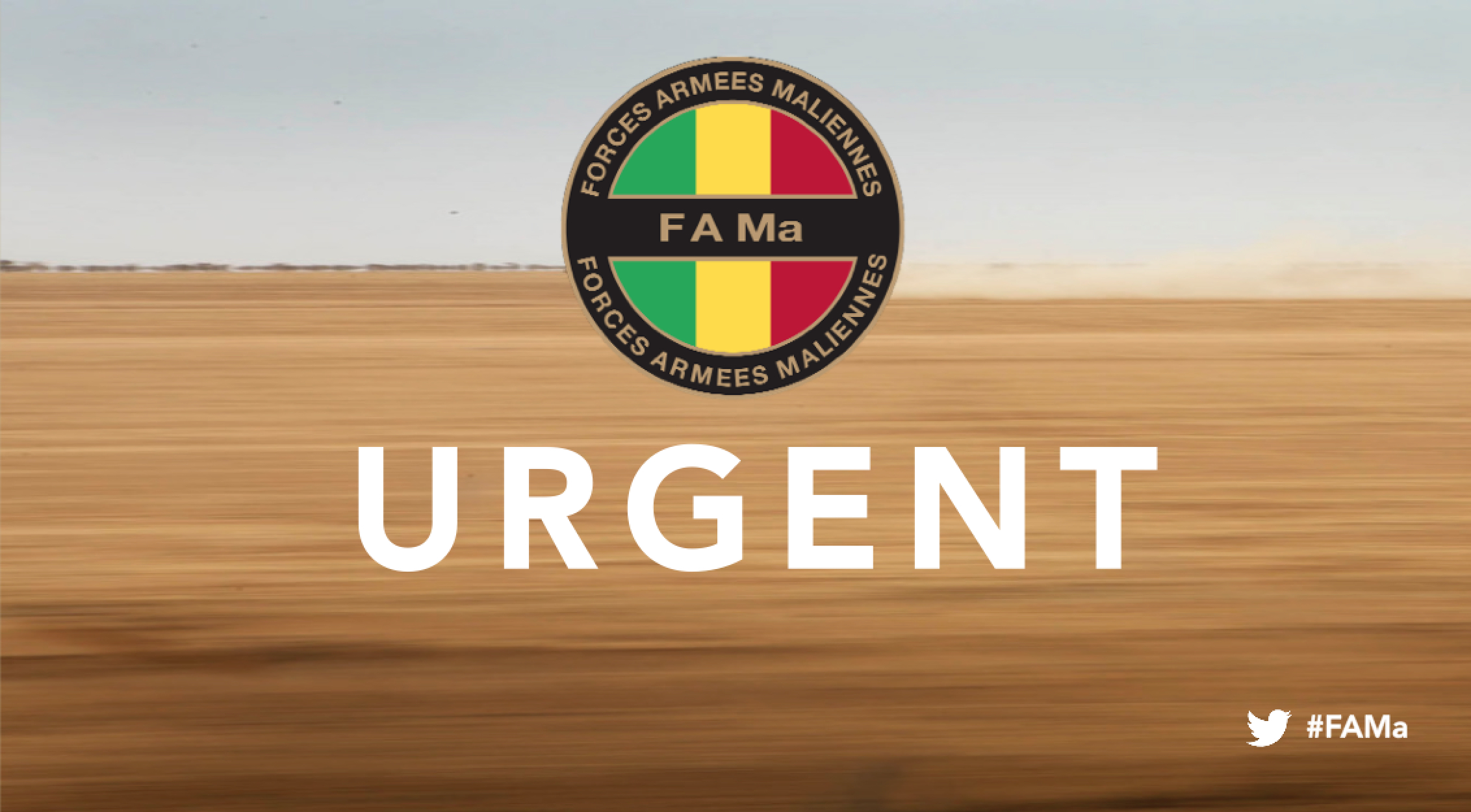 URGENT