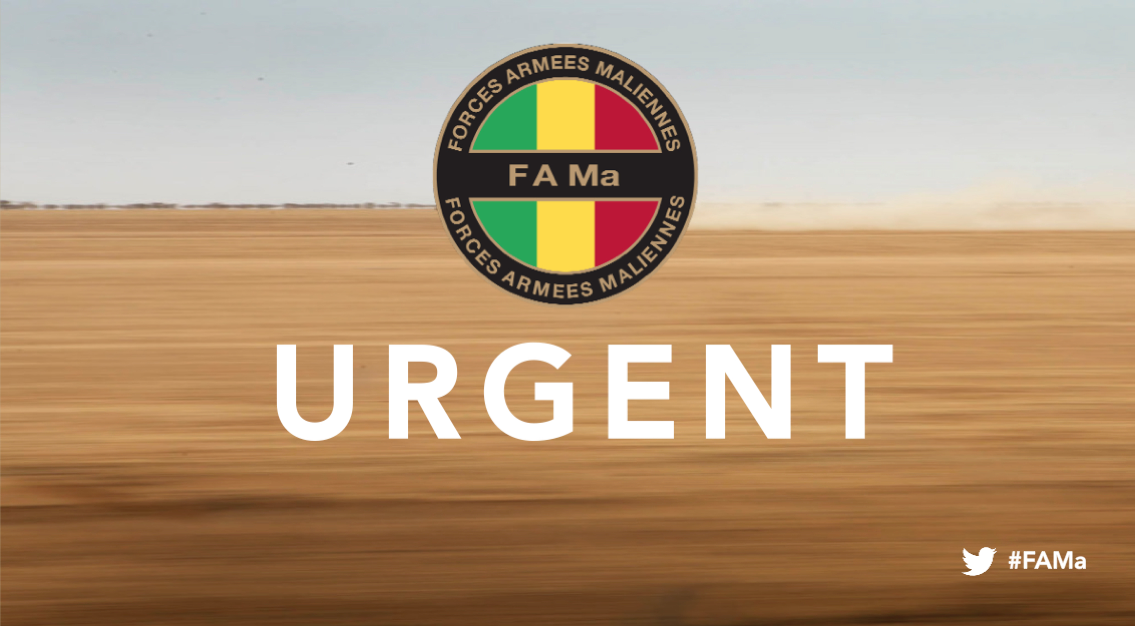 Urgent!