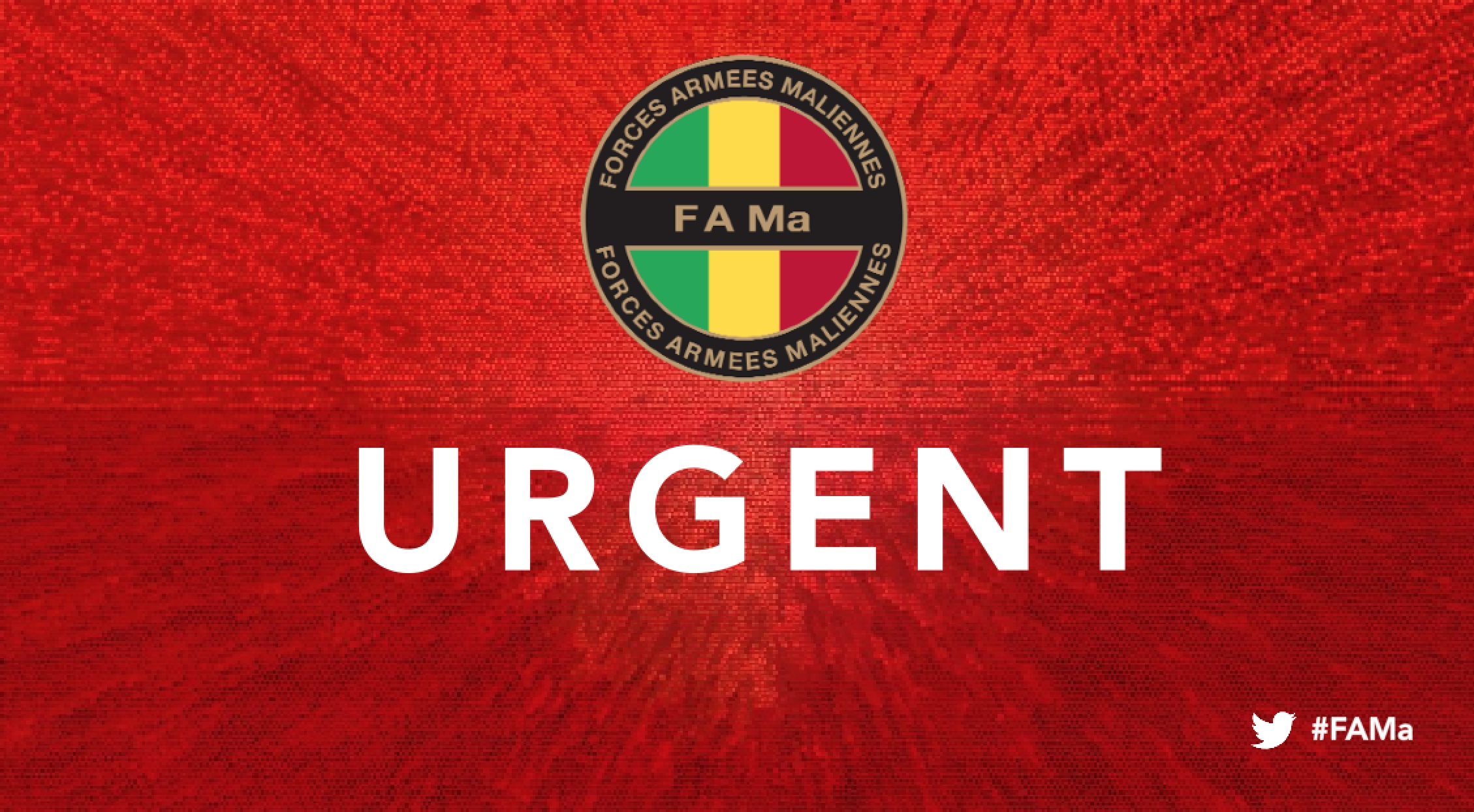 Urgent ‼️ Urgent ‼️