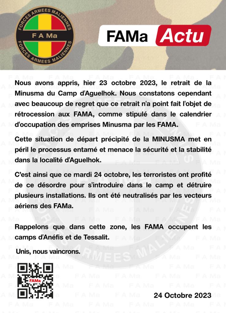 FLASH INFO FLASH INFO