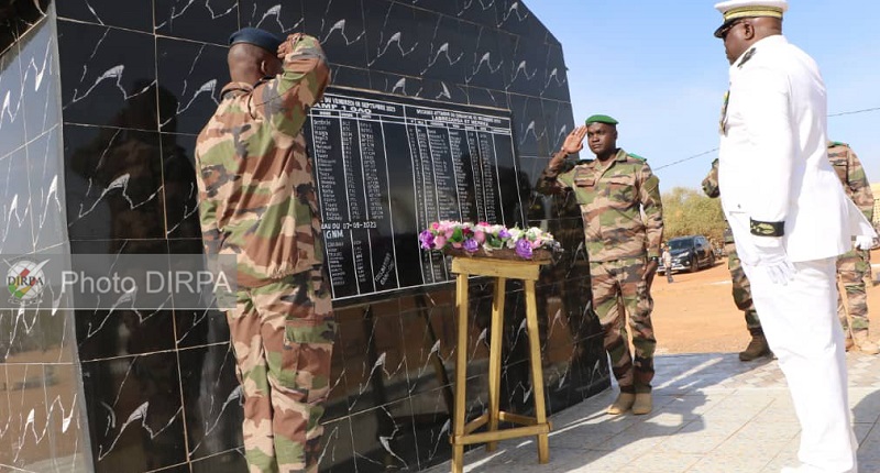 Célébration du 63ème Anniversaire de l'Armée : La Région Militaire N°1 n'est pas restée en marge de la fête
