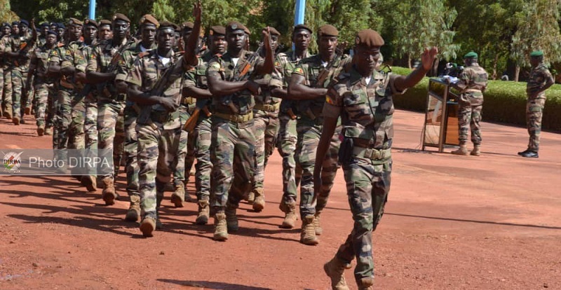 22 septembre 2024: la Région de Mopti célèbre l'accesion du Mali  à l'indépendance