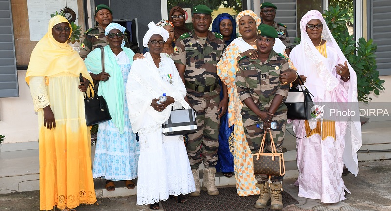 EMGA : efforts de Guerre