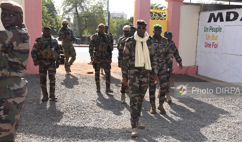 Musée des Armées : Le MDAC se ressource sur l’histoire du Mali et celle de ses devanciers