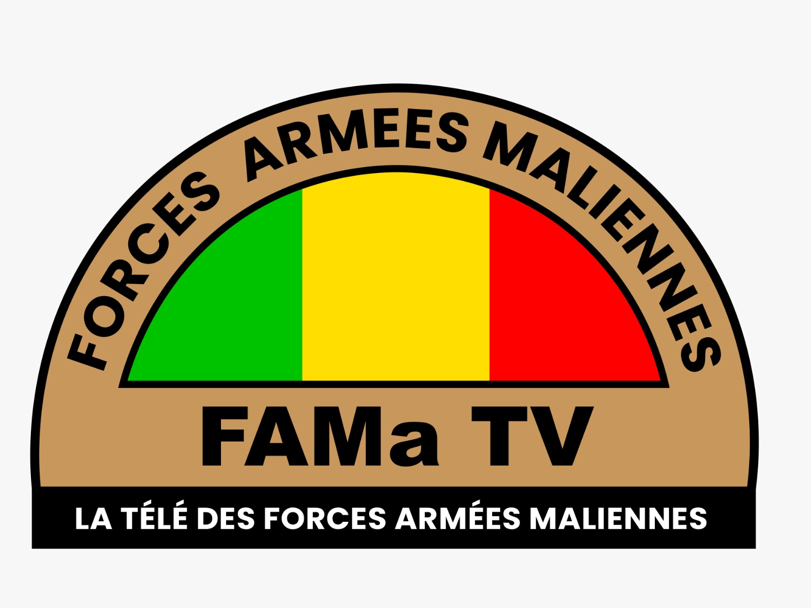 #FAMa #DIRPA - Mme TANGARA Diati Fofana a marqué sa présence lors des célébrations du 20 janvier, soulignant l'importance de cet événement patriotique.