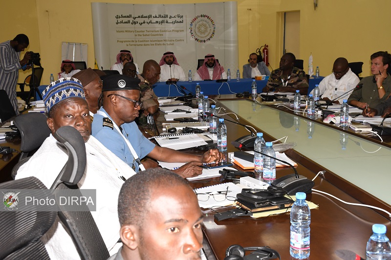 EMP-ABB : un atelier sur les défis et stratégies de lutte contre le financement du terrorisme dans le Sahel